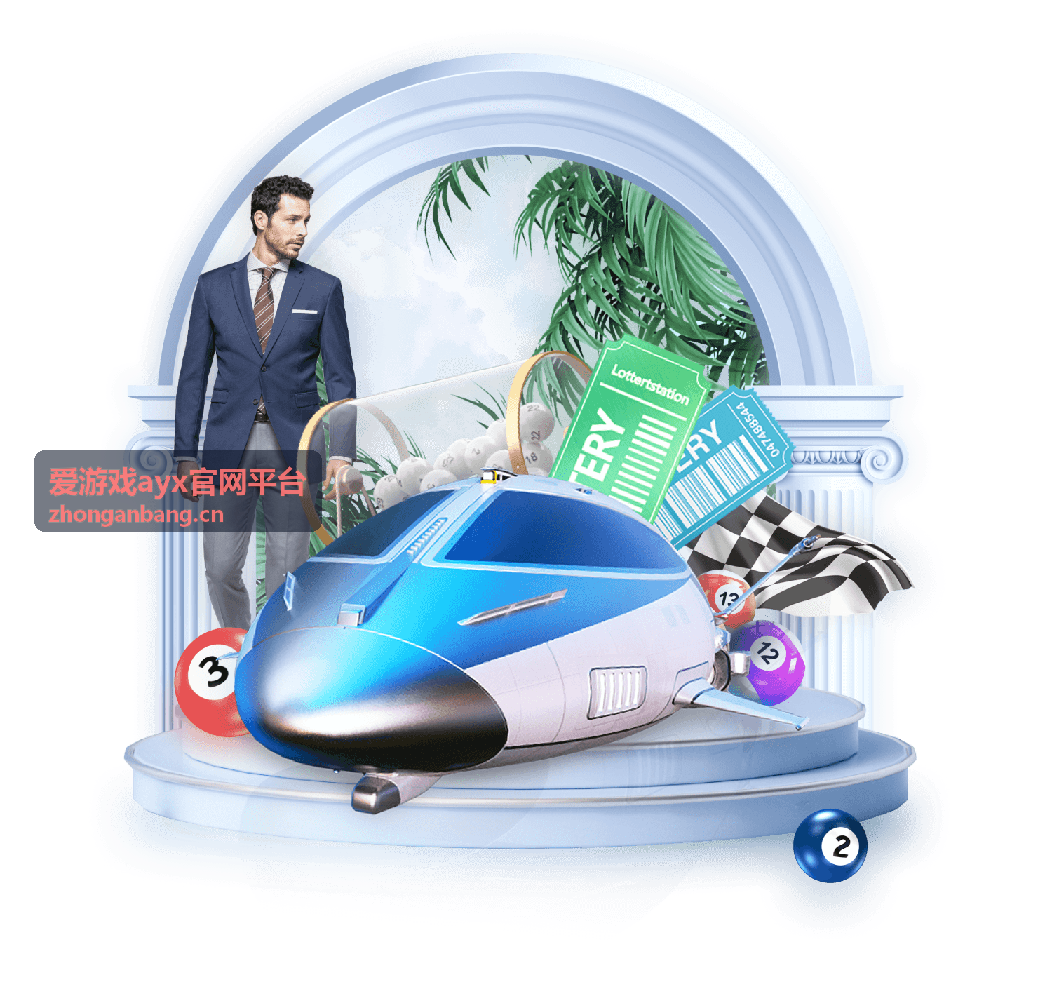热门游戏封面推荐