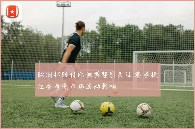 欧洲杯赔付比例调整引关注 赛事投注参考受市场波动影响