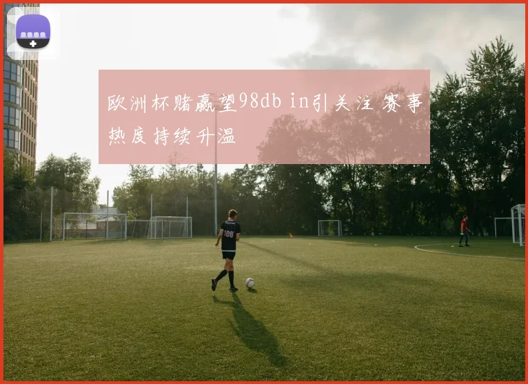 欧洲杯赌赢望98db in引关注 赛事热度持续升温